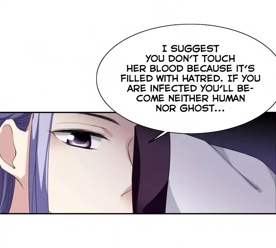 Xuan Ji Ci Chapter 52 page 21 - Chapter 52