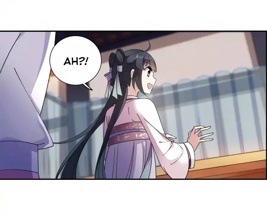 Xuan Ji Ci Chapter 52 page 22 - Chapter 52