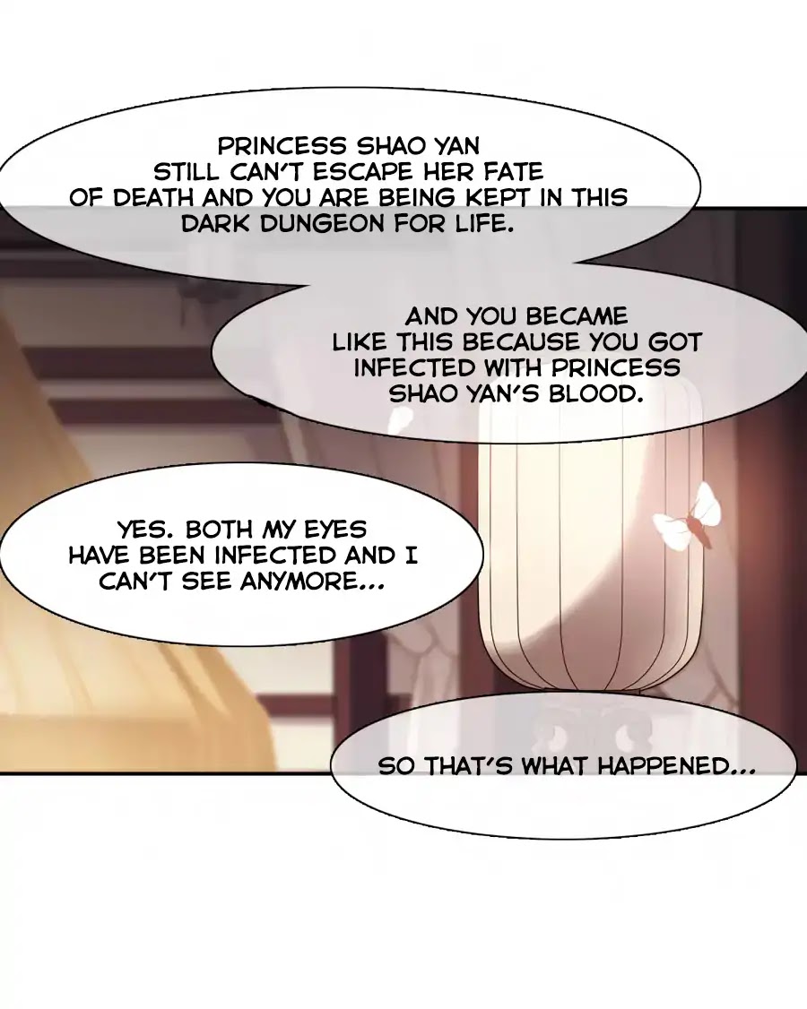 Xuan Ji Ci Chapter 52 page 23 - Chapter 52