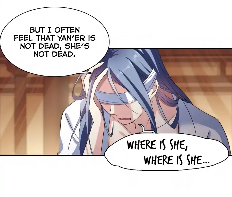 Xuan Ji Ci Chapter 52 page 24 - Chapter 52
