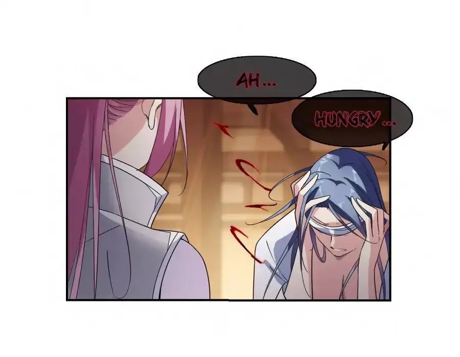 Xuan Ji Ci Chapter 52 page 25 - Chapter 52
