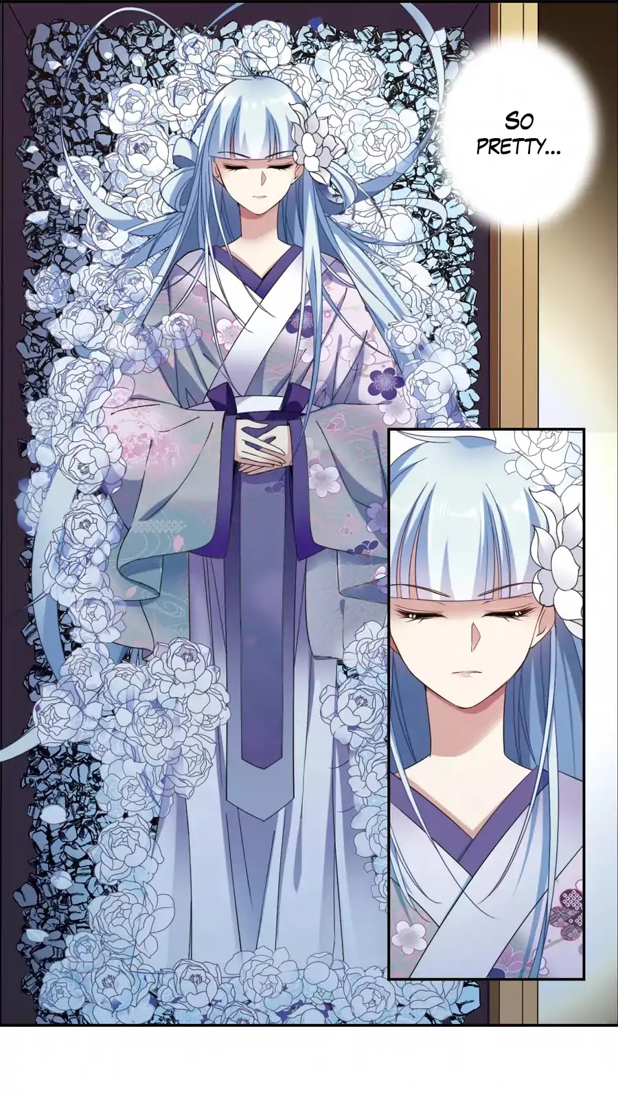 Xuan Ji Ci Chapter 52 page 3 - Chapter 52