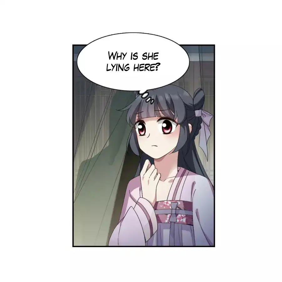 Xuan Ji Ci Chapter 52 page 4 - Chapter 52