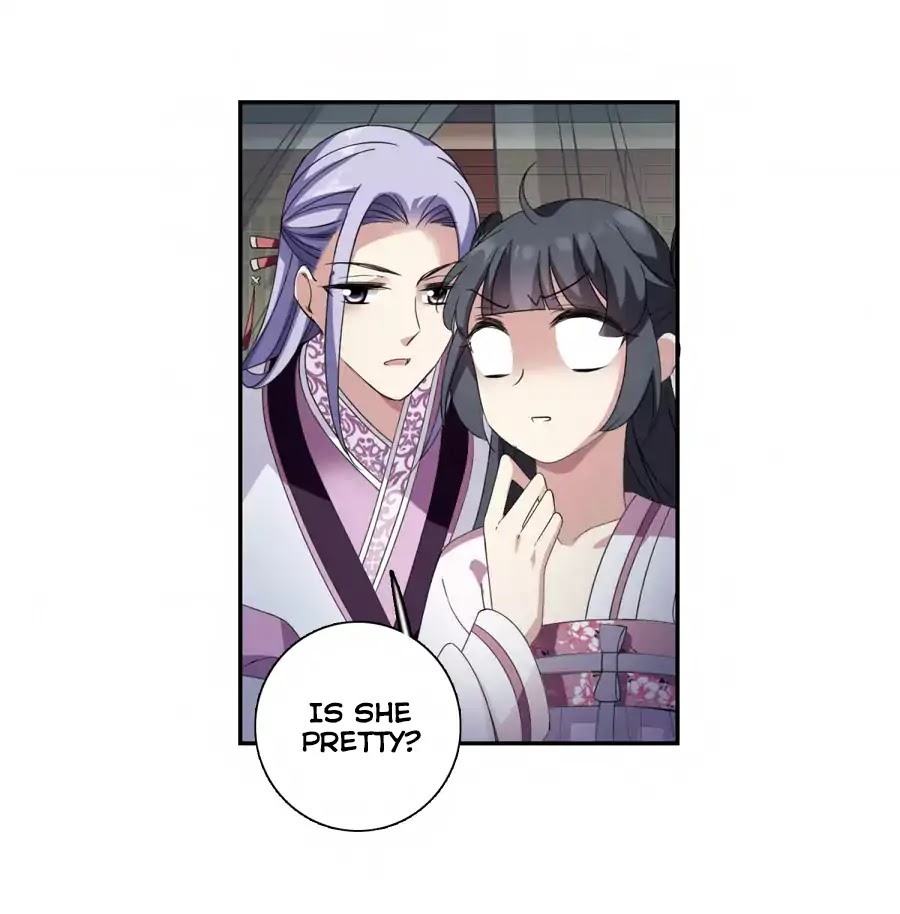 Xuan Ji Ci Chapter 52 page 5 - Chapter 52