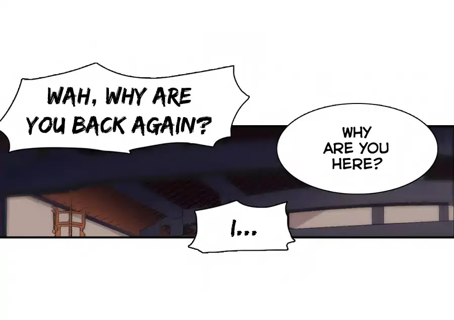Xuan Ji Ci Chapter 52 page 6 - Chapter 52