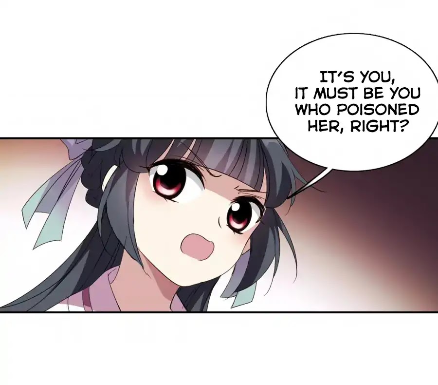 Xuan Ji Ci Chapter 52 page 8 - Chapter 52
