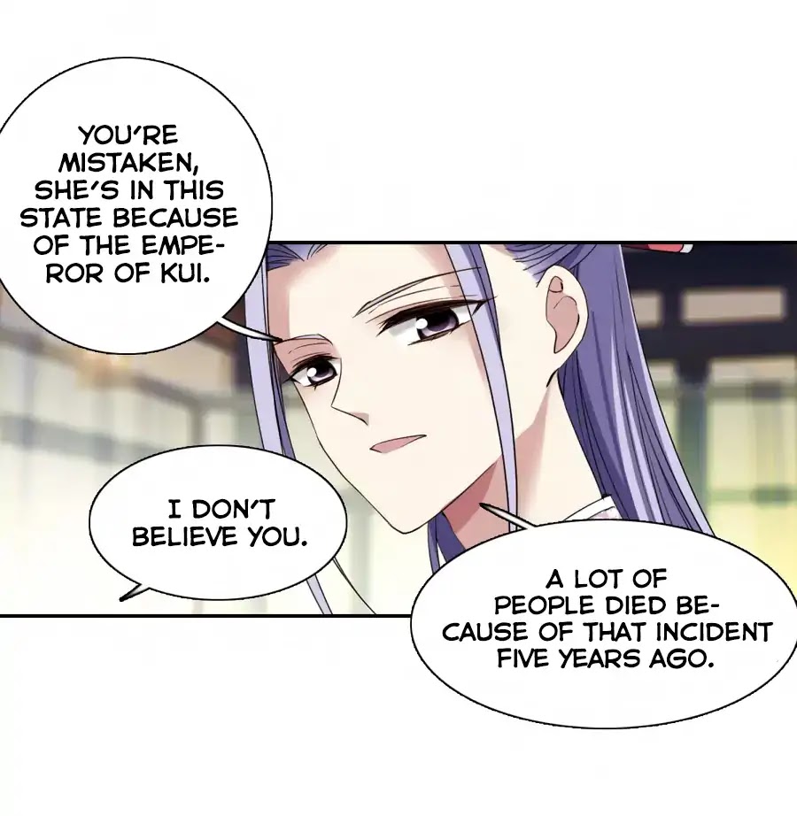 Xuan Ji Ci Chapter 52 page 9 - Chapter 52