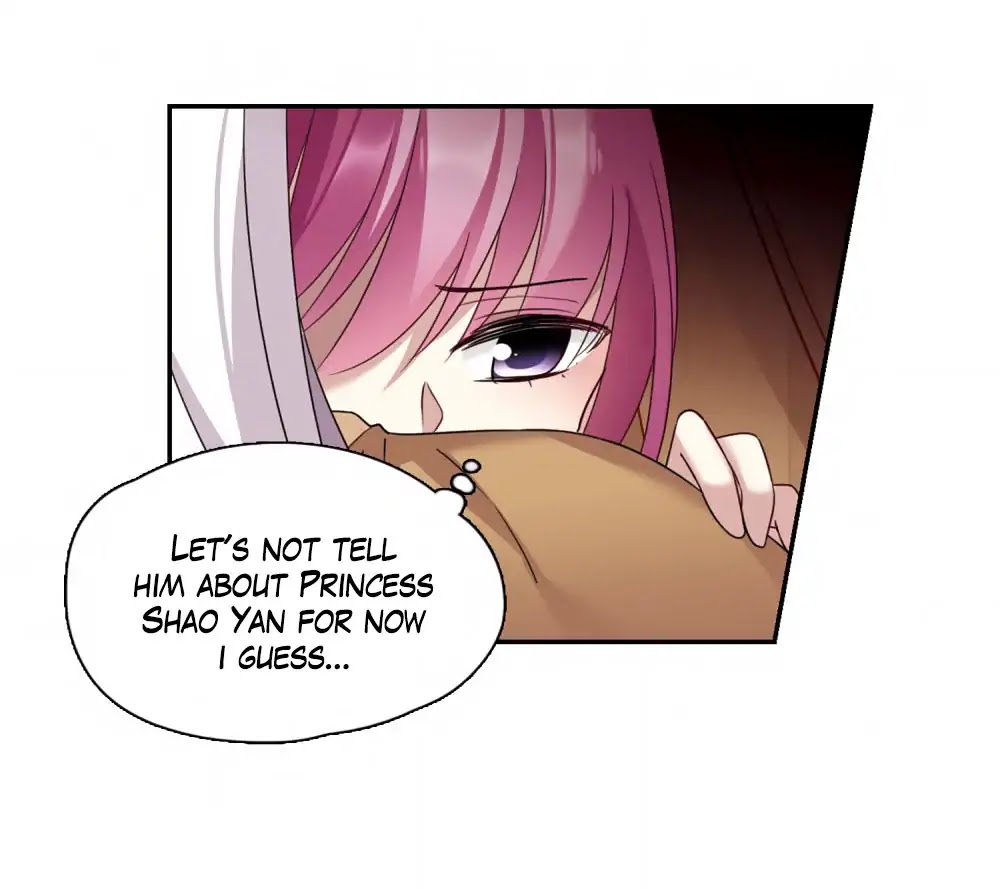 Xuan Ji Ci Chapter 53 page 11 - Chapter 53