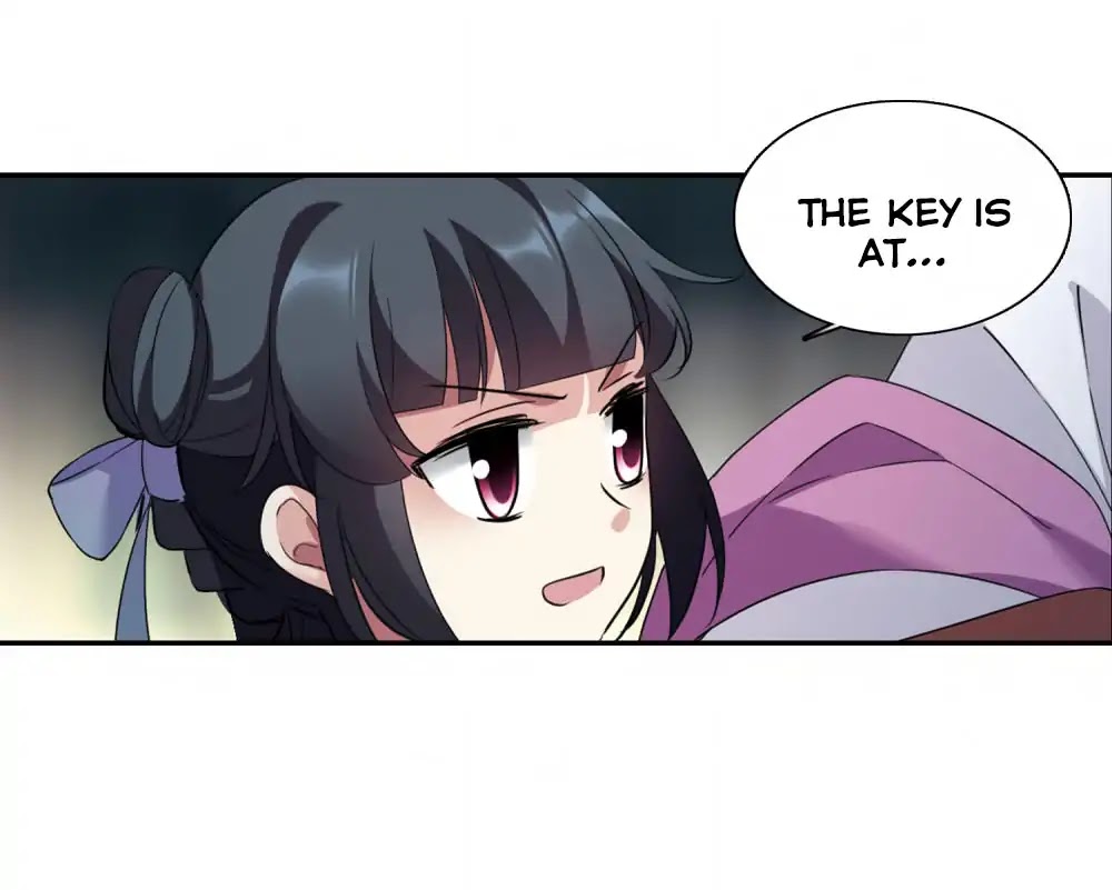 Xuan Ji Ci Chapter 53 page 19 - Chapter 53
