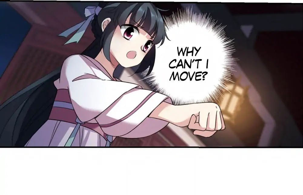 Xuan Ji Ci Chapter 53 page 25 - Chapter 53
