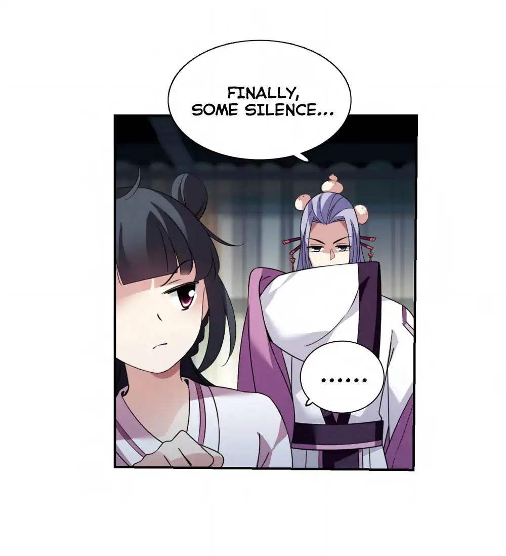 Xuan Ji Ci Chapter 53 page 26 - Chapter 53