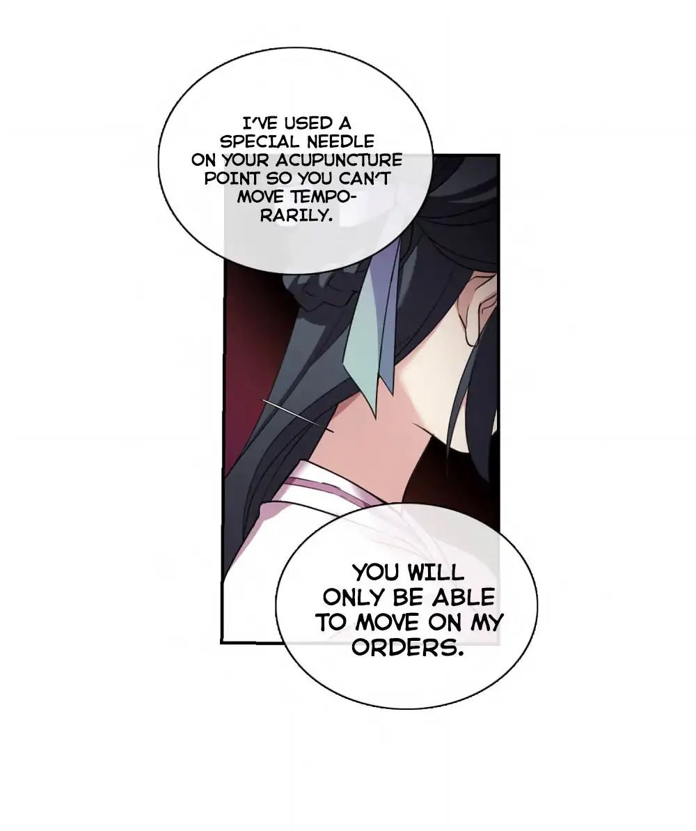 Xuan Ji Ci Chapter 53 page 27 - Chapter 53