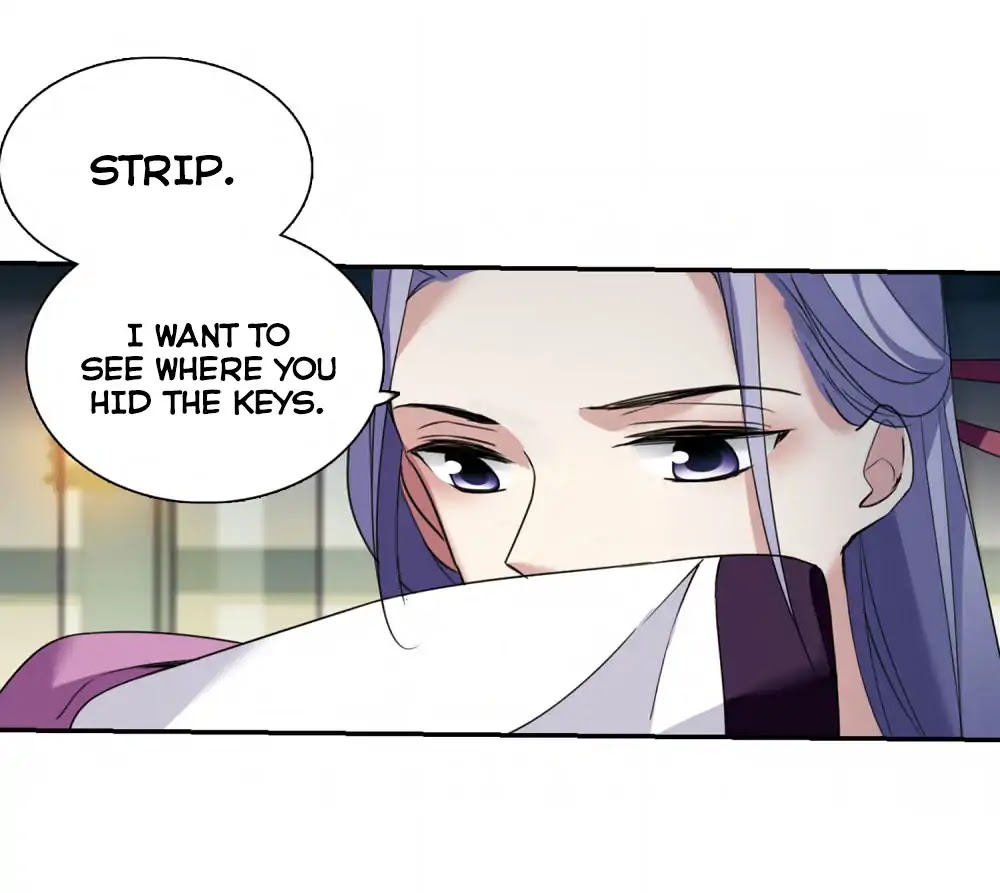 Xuan Ji Ci Chapter 53 page 28 - Chapter 53