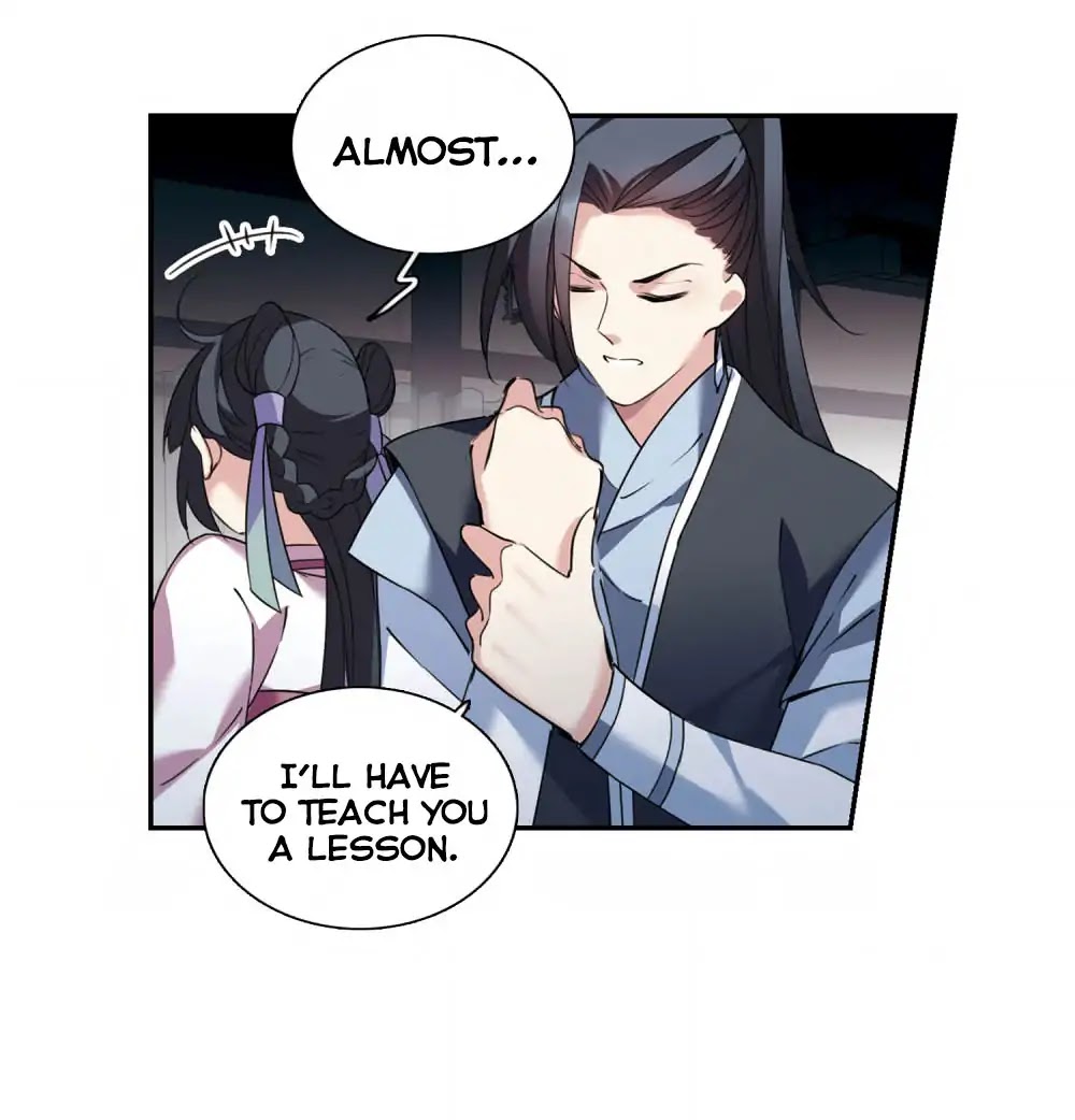 Xuan Ji Ci Chapter 53 page 32 - Chapter 53