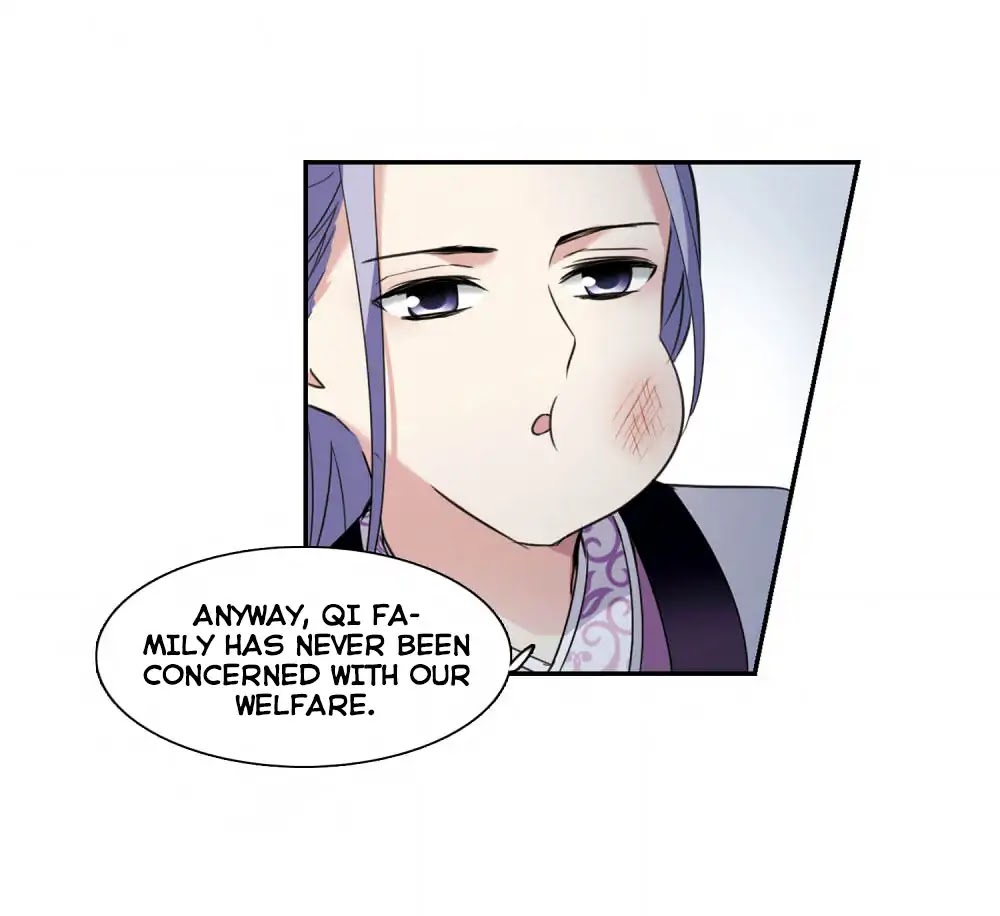 Xuan Ji Ci Chapter 53 page 35 - Chapter 53