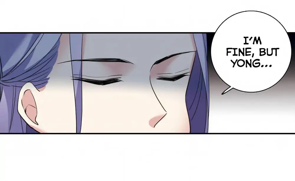 Xuan Ji Ci Chapter 53 page 37 - Chapter 53