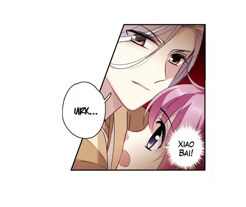Xuan Ji Ci Chapter 53 page 5 - Chapter 53