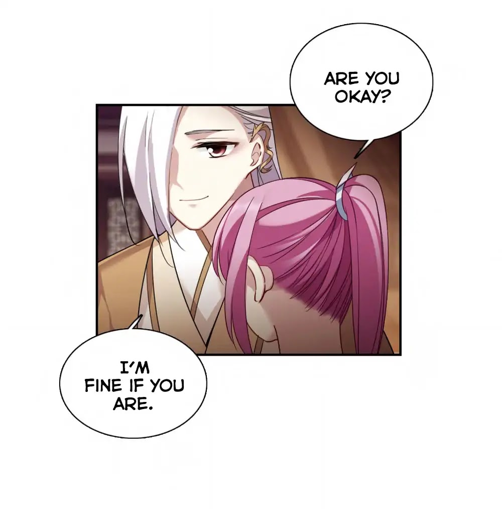 Xuan Ji Ci Chapter 53 page 7 - Chapter 53