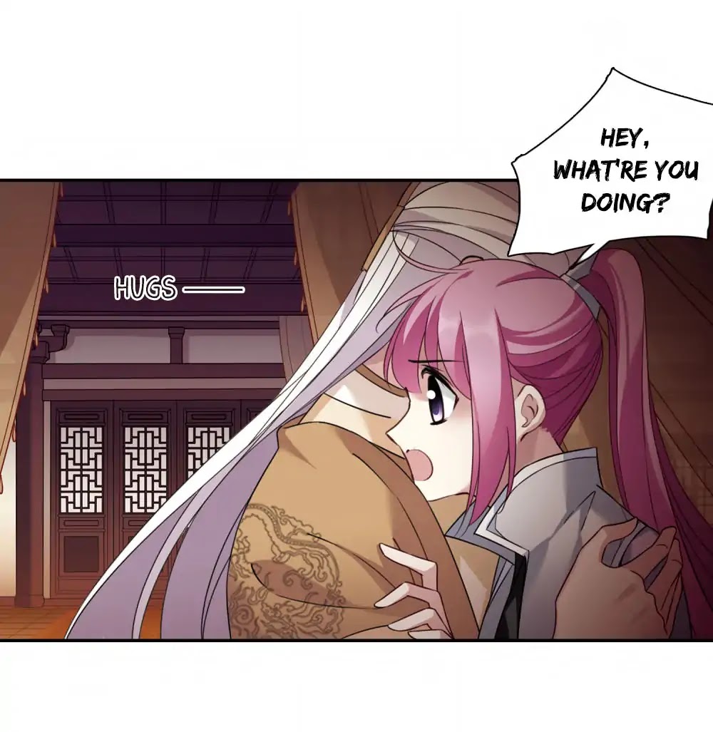 Xuan Ji Ci Chapter 53 page 9 - Chapter 53