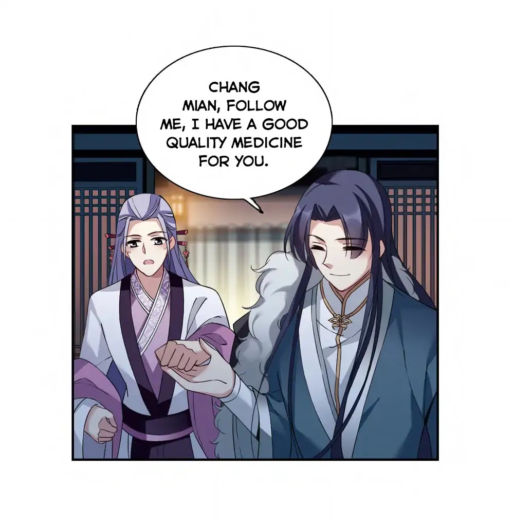 Xuan Ji Ci Chapter 54 page 11 - Chapter 54