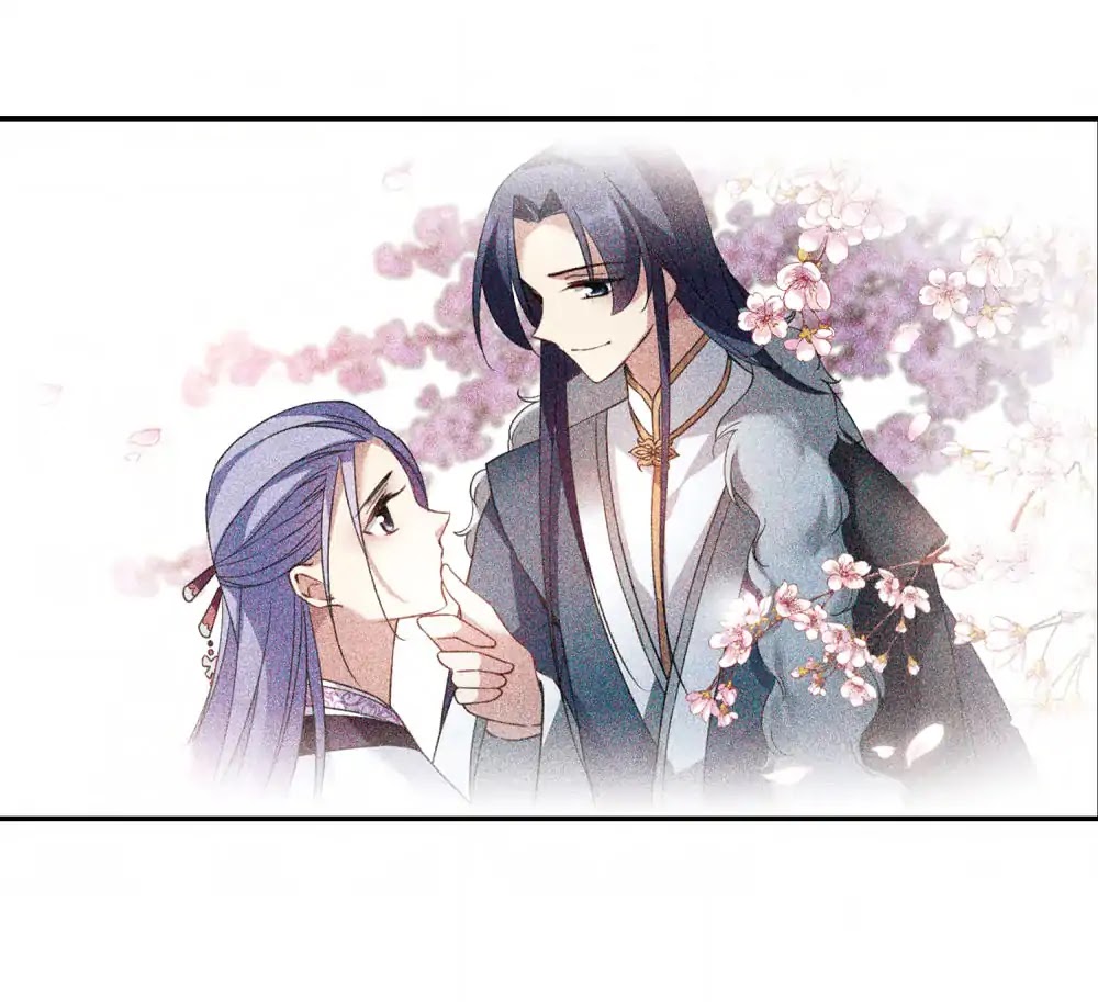Xuan Ji Ci Chapter 54 page 13 - Chapter 54