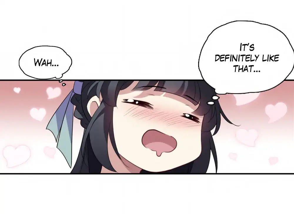 Xuan Ji Ci Chapter 54 page 14 - Chapter 54