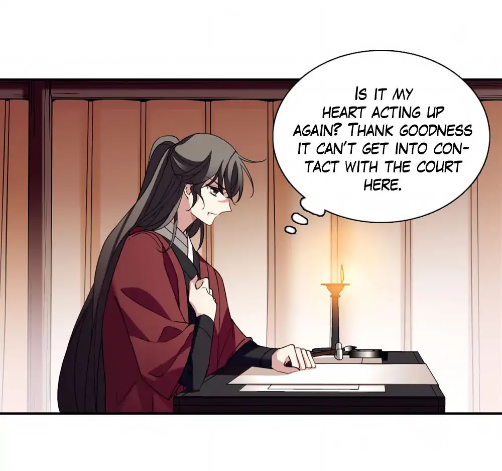 Xuan Ji Ci Chapter 54 page 18 - Chapter 54