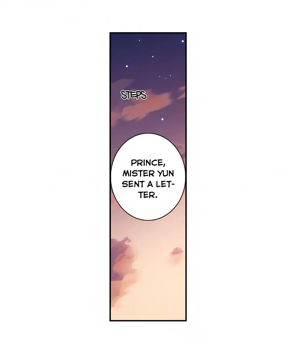 Xuan Ji Ci Chapter 54 page 21 - Chapter 54