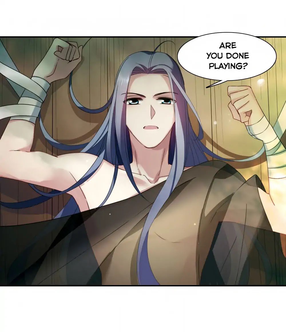 Xuan Ji Ci Chapter 54 page 22 - Chapter 54