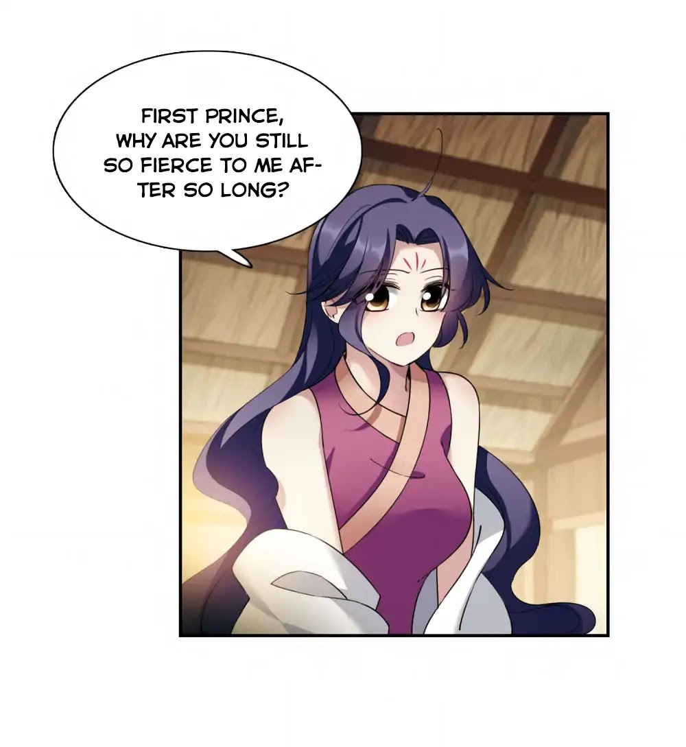 Xuan Ji Ci Chapter 54 page 23 - Chapter 54