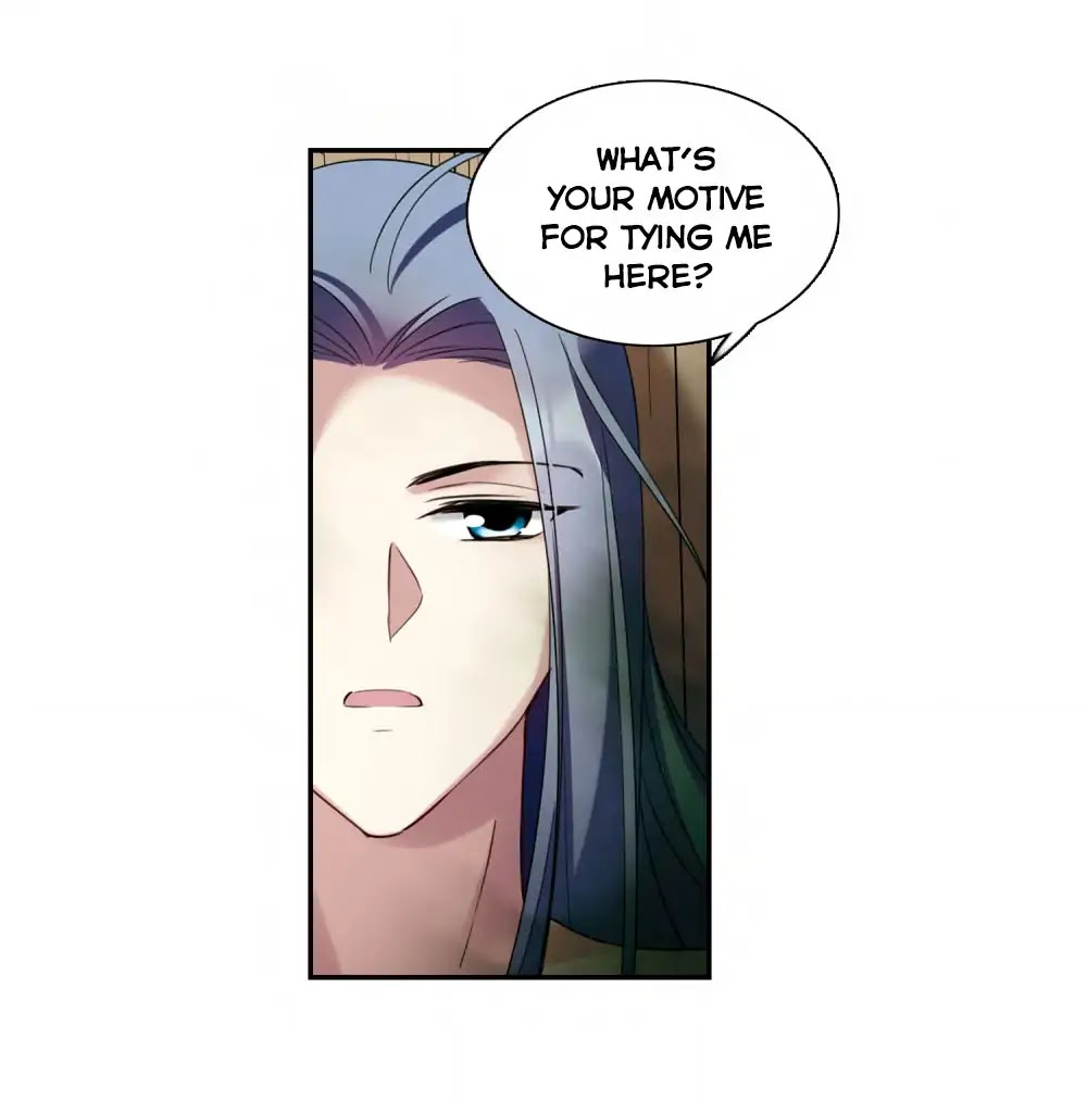 Xuan Ji Ci Chapter 54 page 24 - Chapter 54