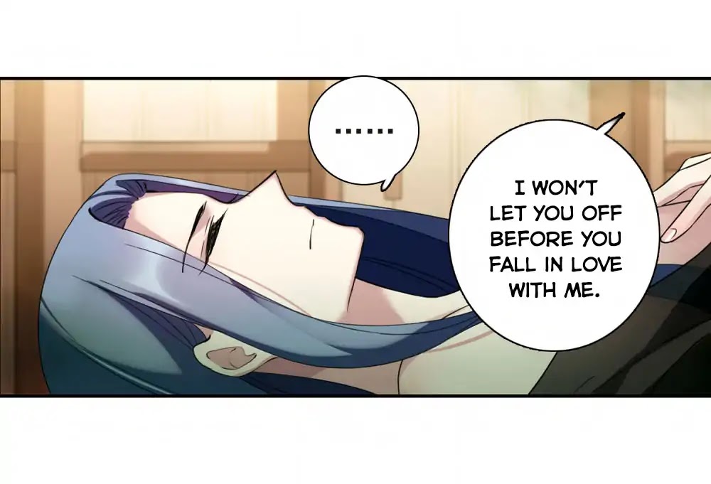 Xuan Ji Ci Chapter 54 page 27 - Chapter 54