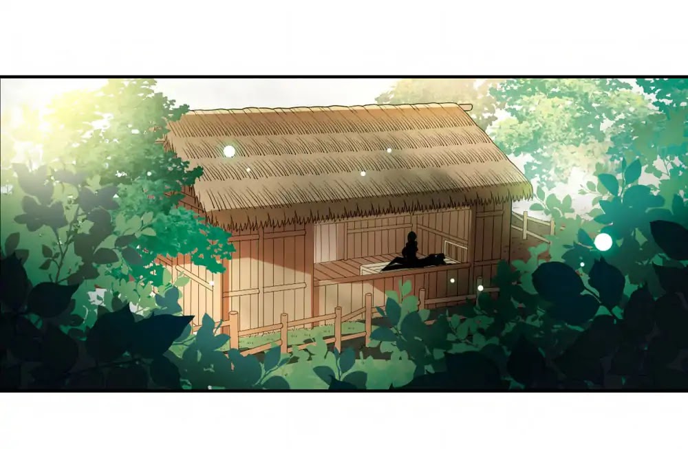 Xuan Ji Ci Chapter 54 page 28 - Chapter 54