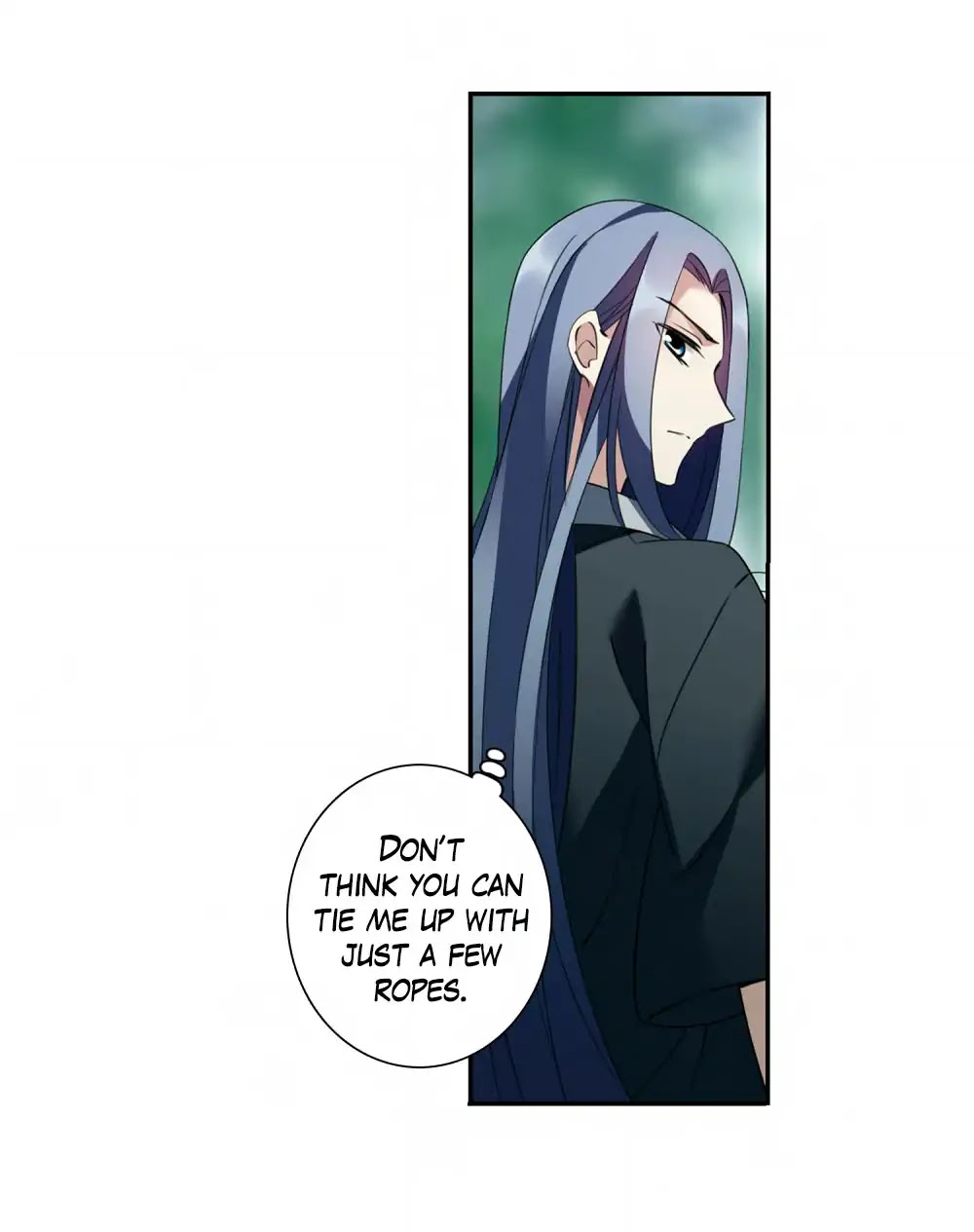 Xuan Ji Ci Chapter 54 page 31 - Chapter 54
