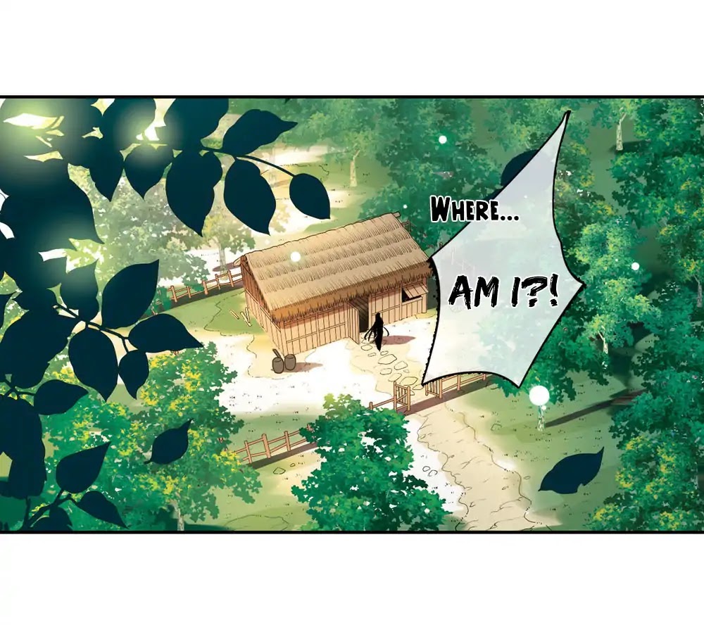 Xuan Ji Ci Chapter 54 page 34 - Chapter 54