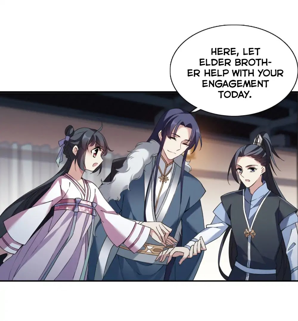 Xuan Ji Ci Chapter 54 page 7 - Chapter 54
