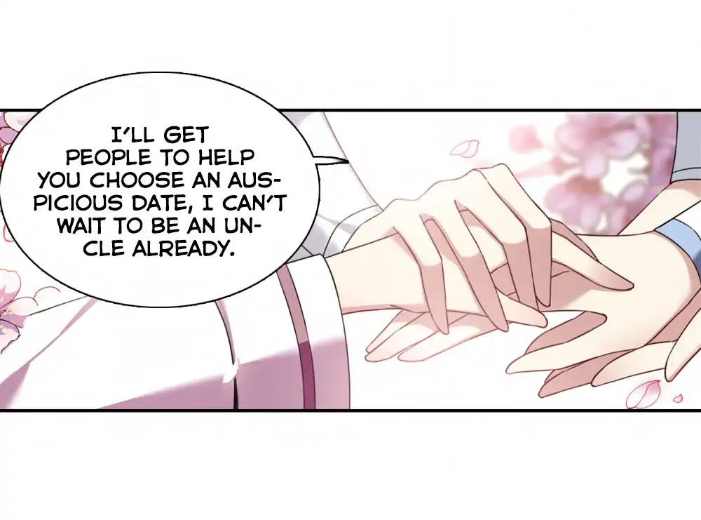 Xuan Ji Ci Chapter 54 page 8 - Chapter 54