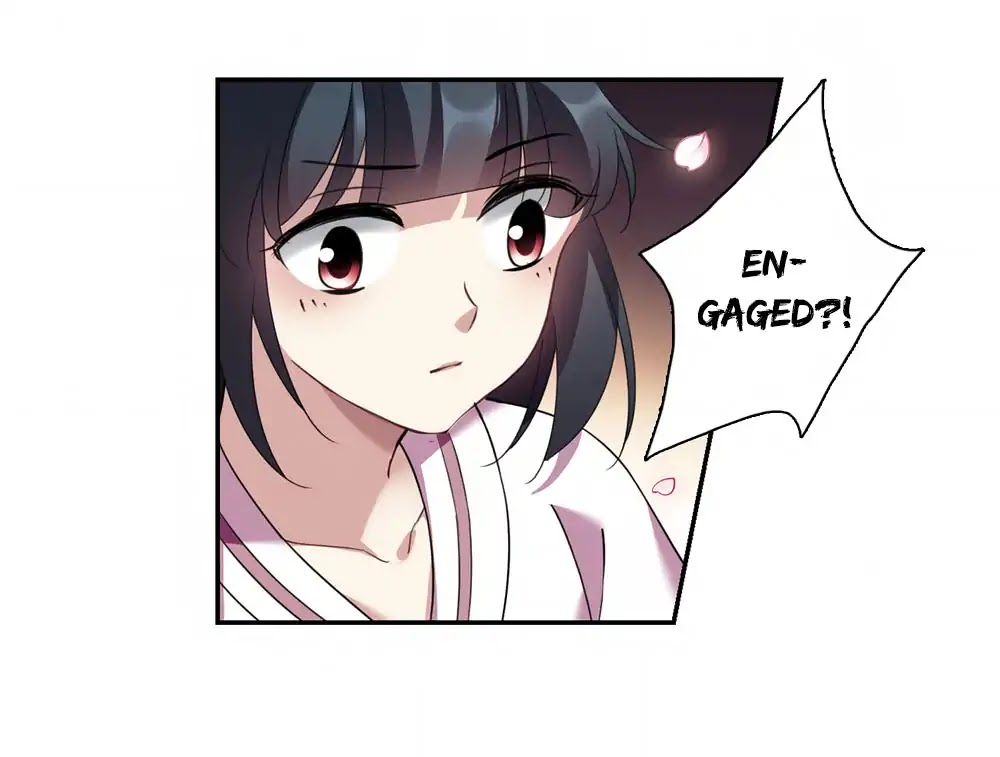 Xuan Ji Ci Chapter 54 page 9 - Chapter 54