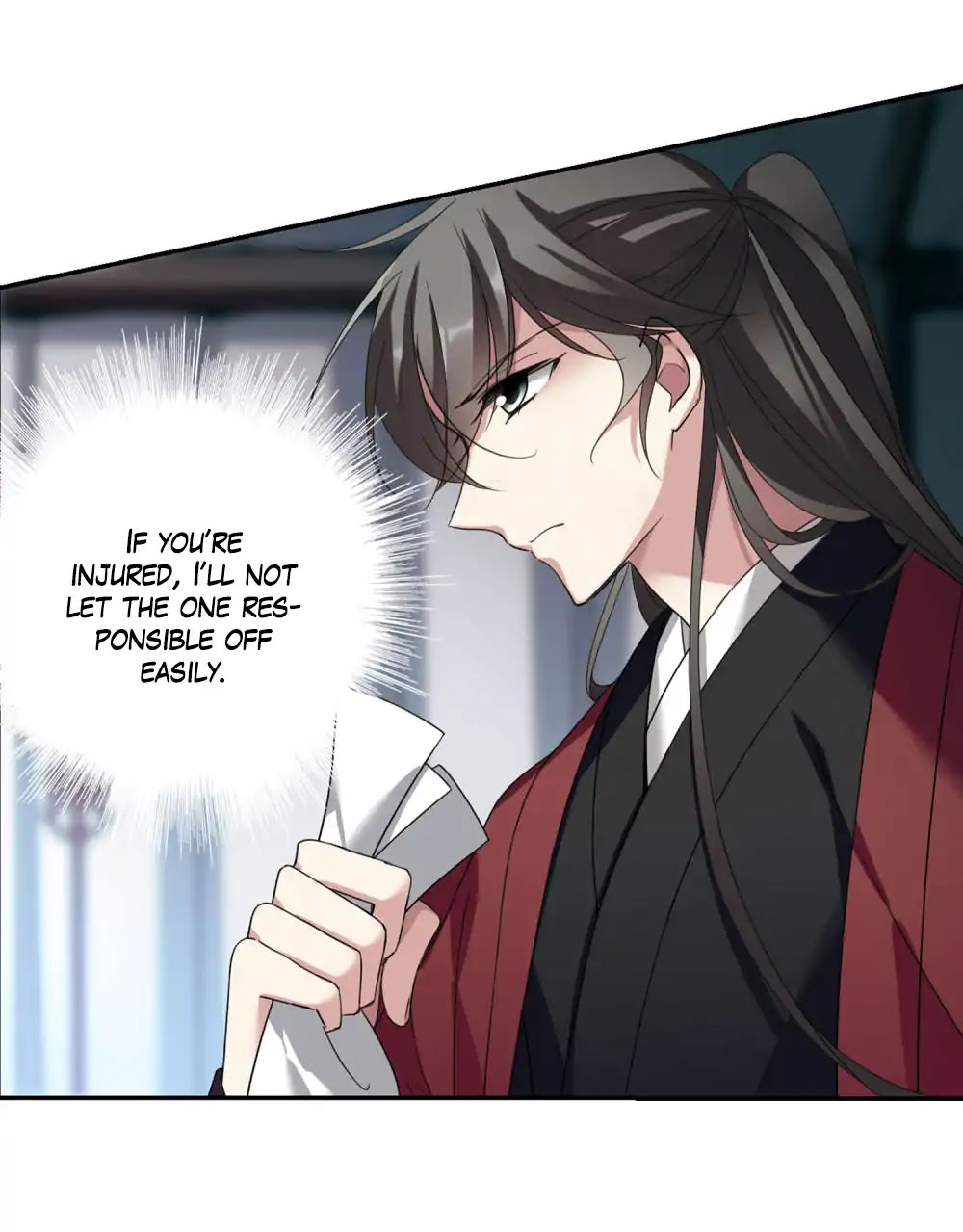 Xuan Ji Ci Chapter 55 page 13 - Chapter 55