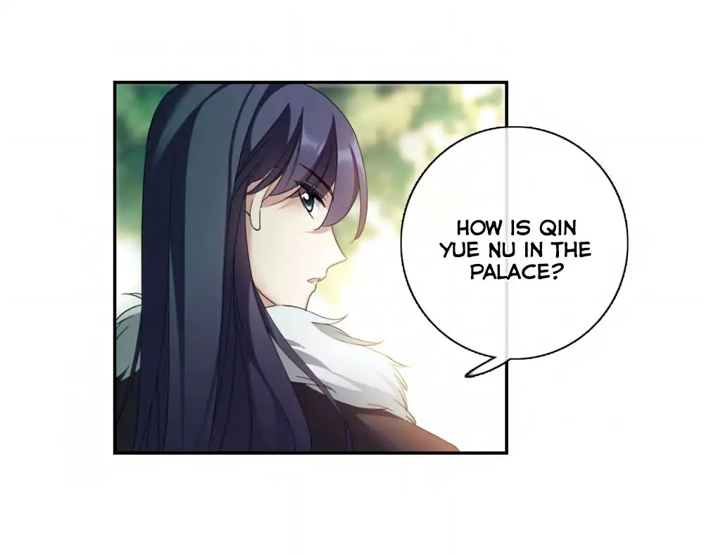 Xuan Ji Ci Chapter 55 page 15 - Chapter 55