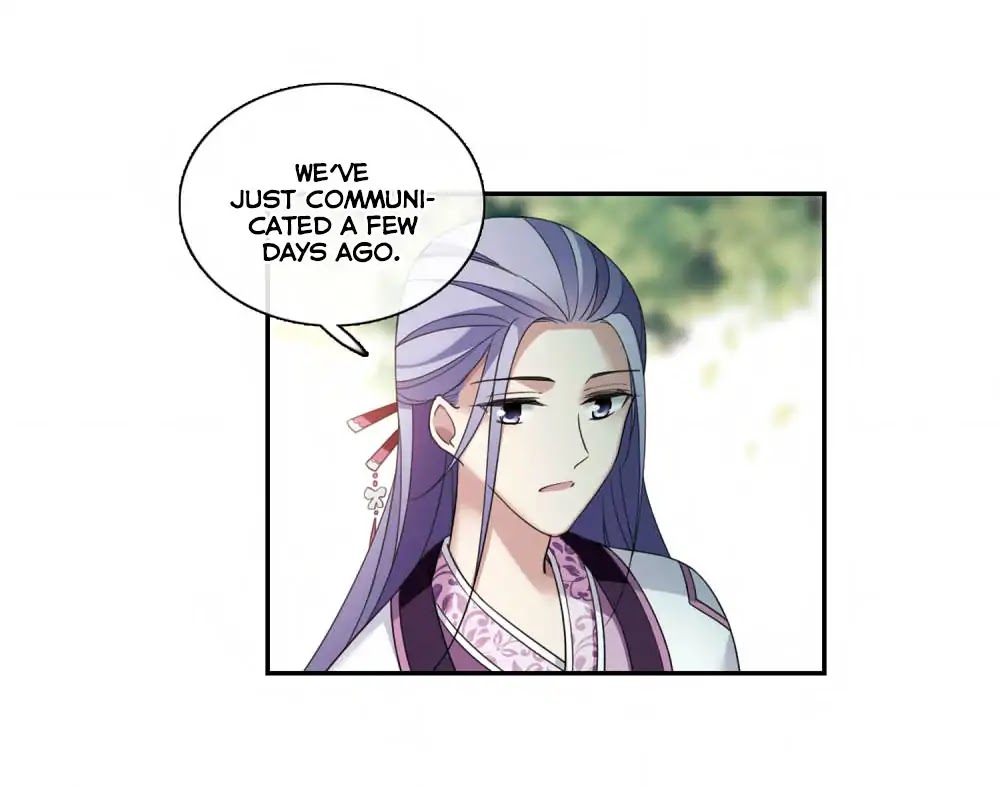 Xuan Ji Ci Chapter 55 page 16 - Chapter 55