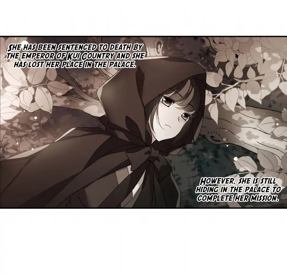 Xuan Ji Ci Chapter 55 page 17 - Chapter 55