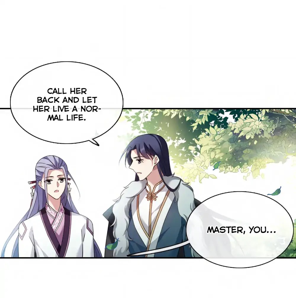 Xuan Ji Ci Chapter 55 page 18 - Chapter 55