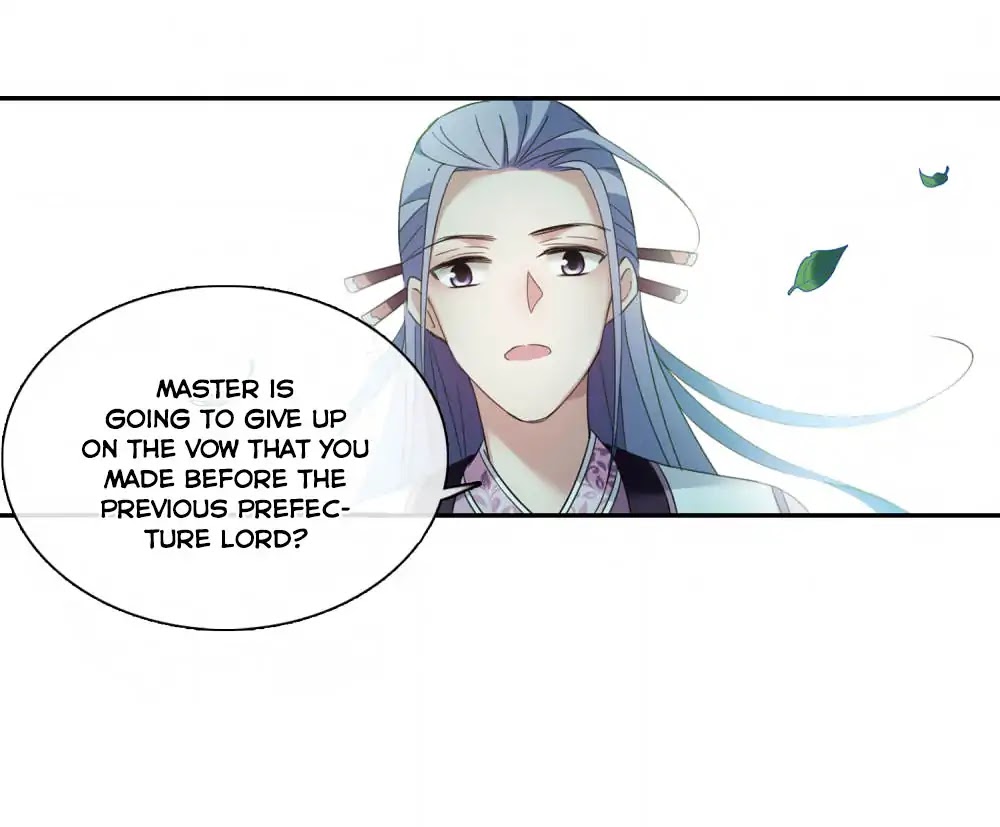 Xuan Ji Ci Chapter 55 page 20 - Chapter 55