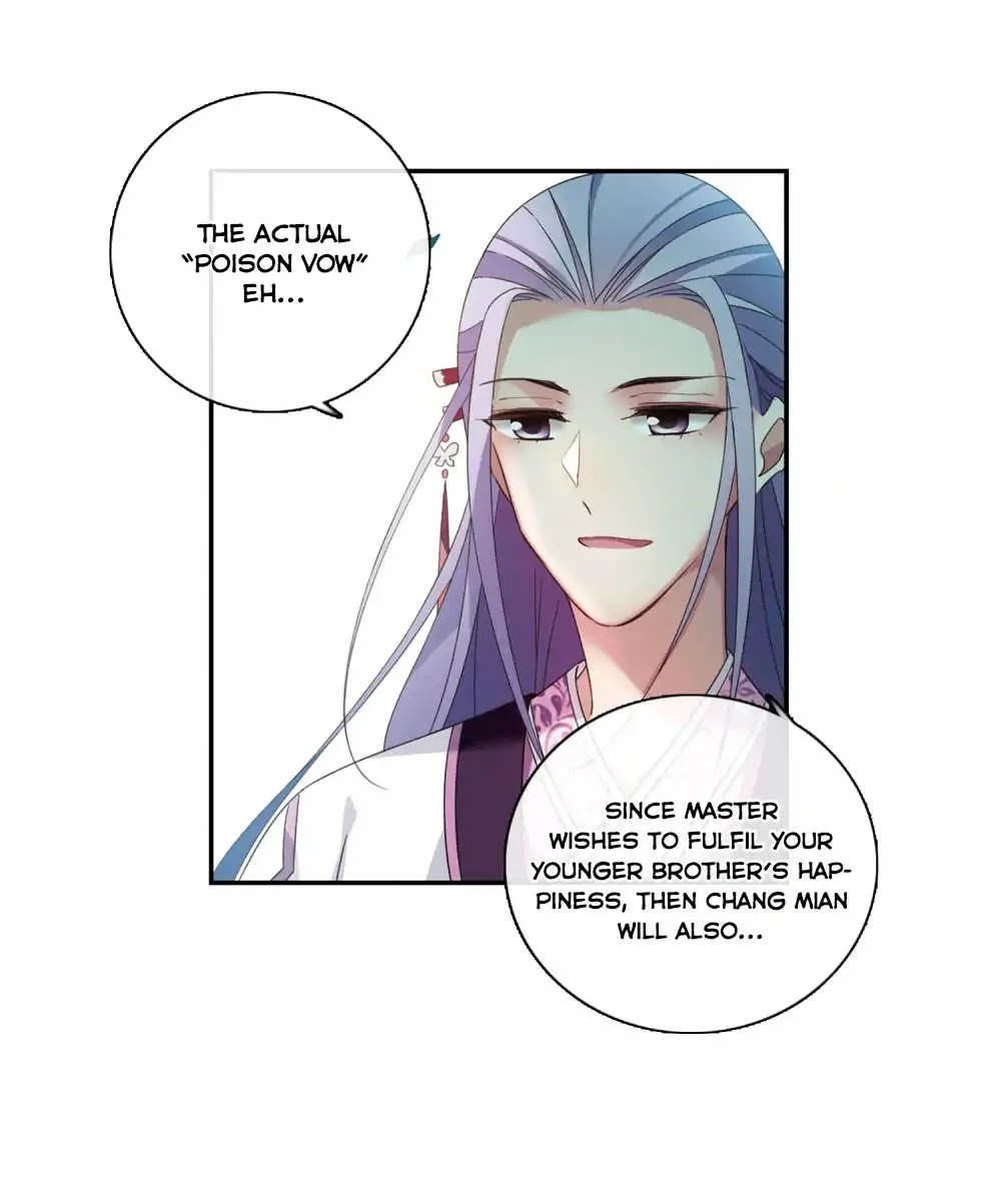 Xuan Ji Ci Chapter 55 page 22 - Chapter 55