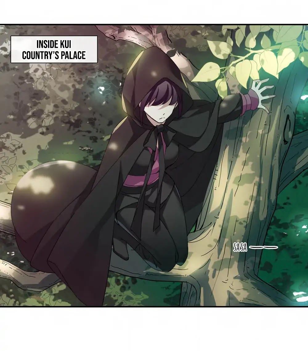 Xuan Ji Ci Chapter 55 page 24 - Chapter 55