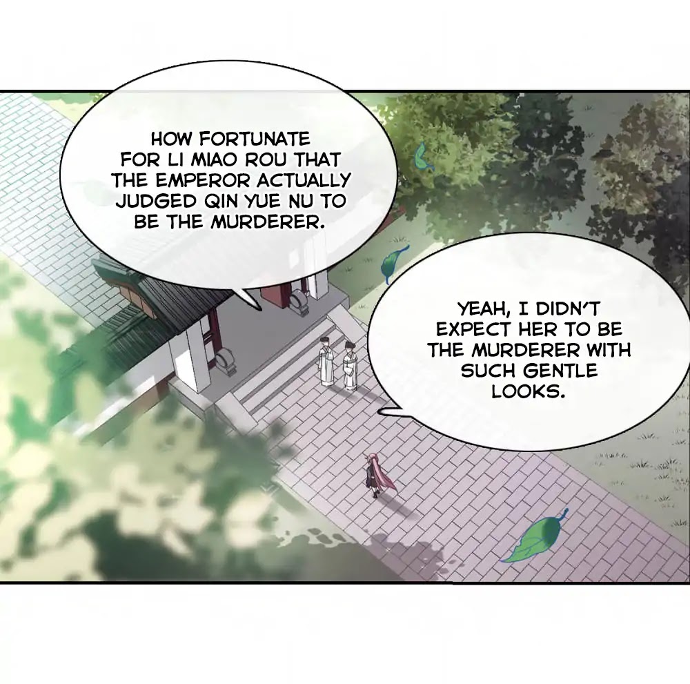 Xuan Ji Ci Chapter 55 page 25 - Chapter 55