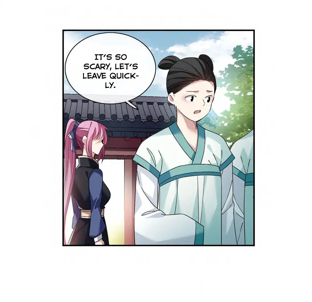 Xuan Ji Ci Chapter 55 page 26 - Chapter 55