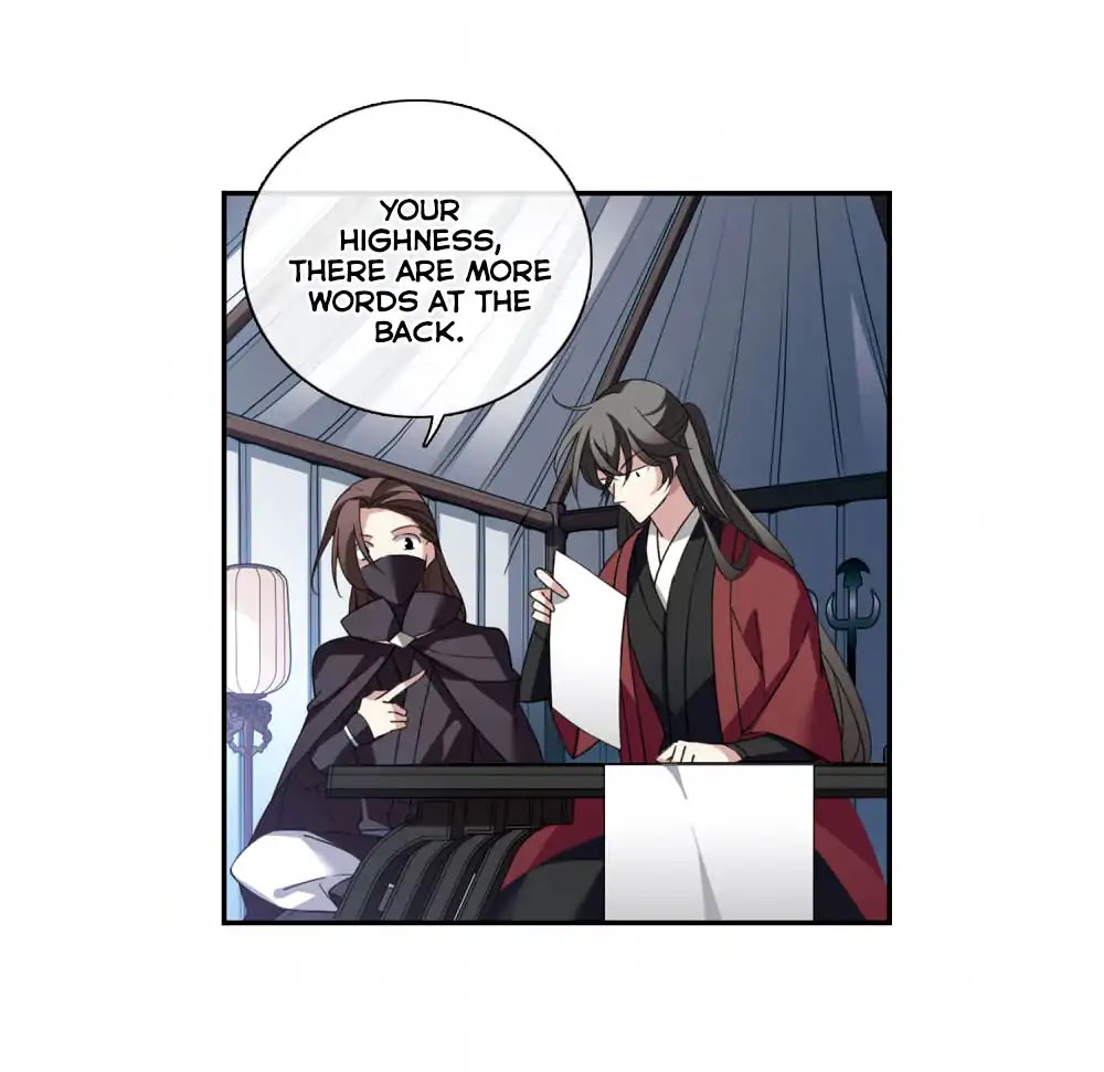 Xuan Ji Ci Chapter 55 page 7 - Chapter 55