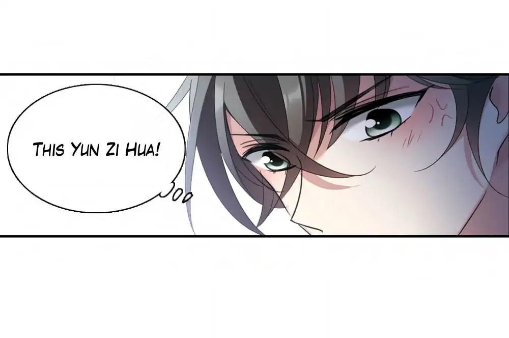 Xuan Ji Ci Chapter 55 page 9 - Chapter 55